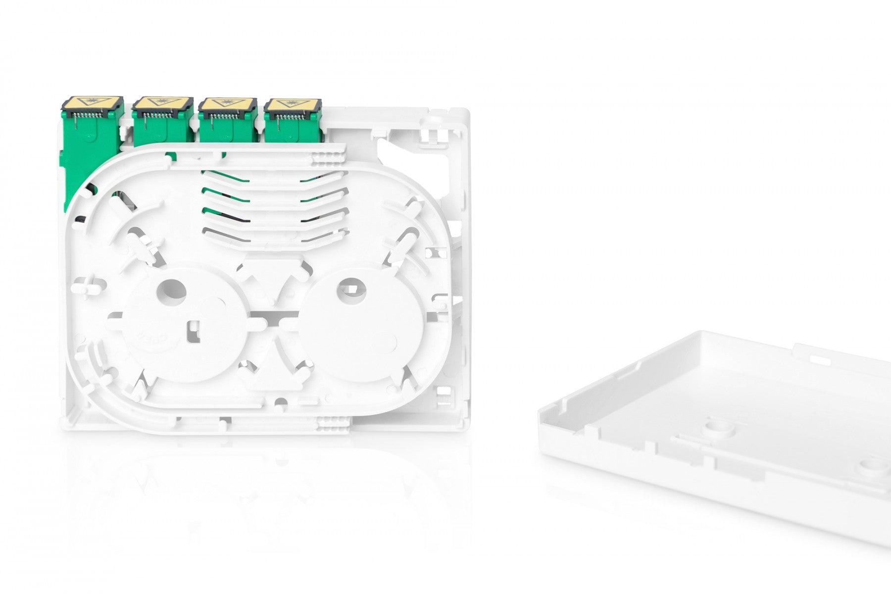 Digitus DN-931094 boîtier d’épissures de fibre optique
