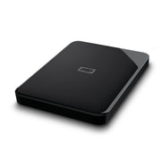 HDD EXT Elements SE 2TB Black