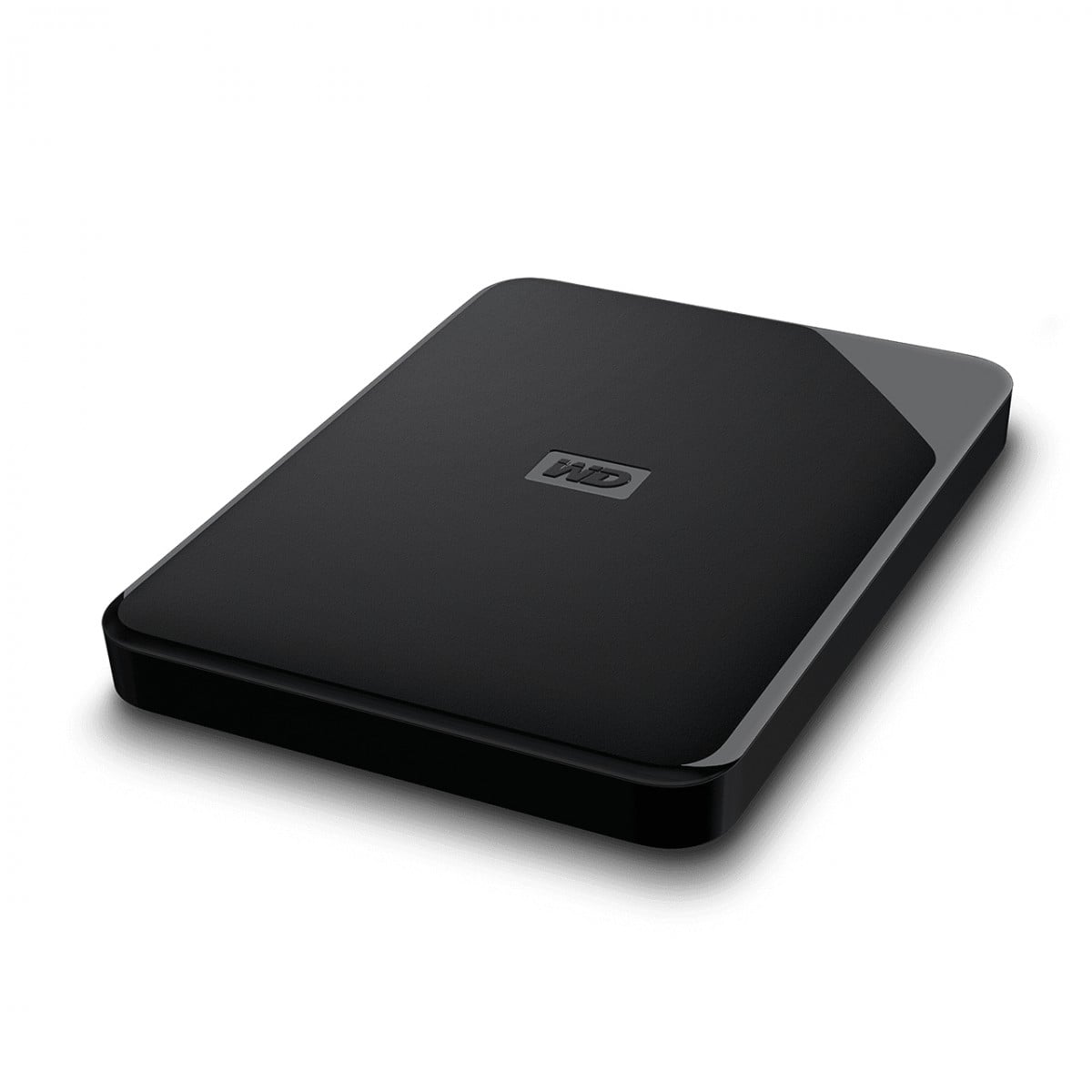 HDD EXT Elements SE 2TB Black