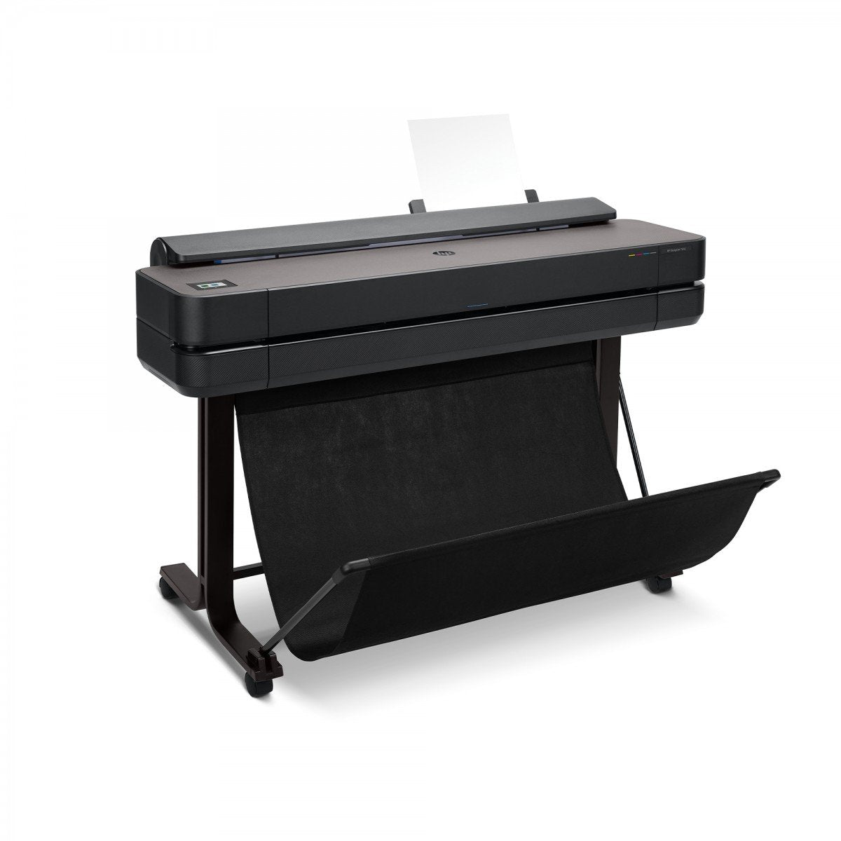 HP DesignJet T630 24p LFP 2025 Colour Ink-Jet A1 ANSI D Roll 61cm 2400x1200dpi 0.5 min/page USB LAN Wi-Fi