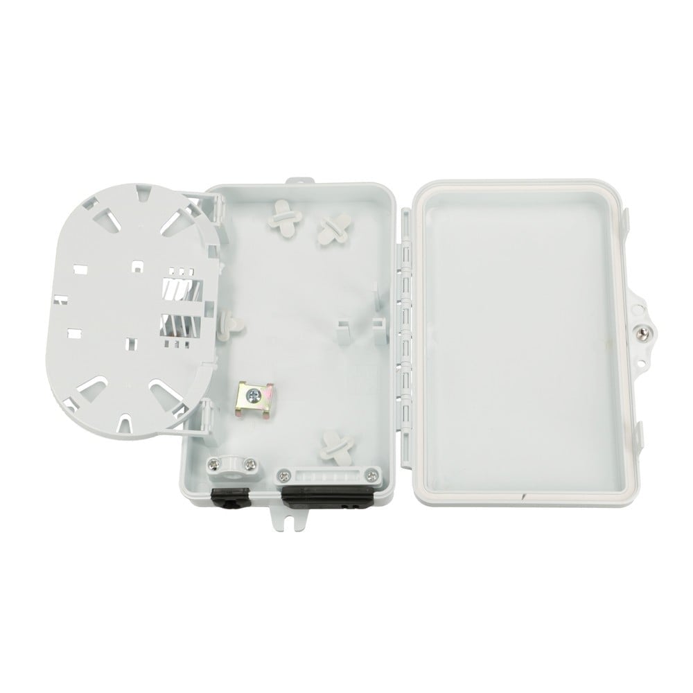 Extralink ALICE 2 CORE FIBER OPTIC DISTRIBUTION BOX