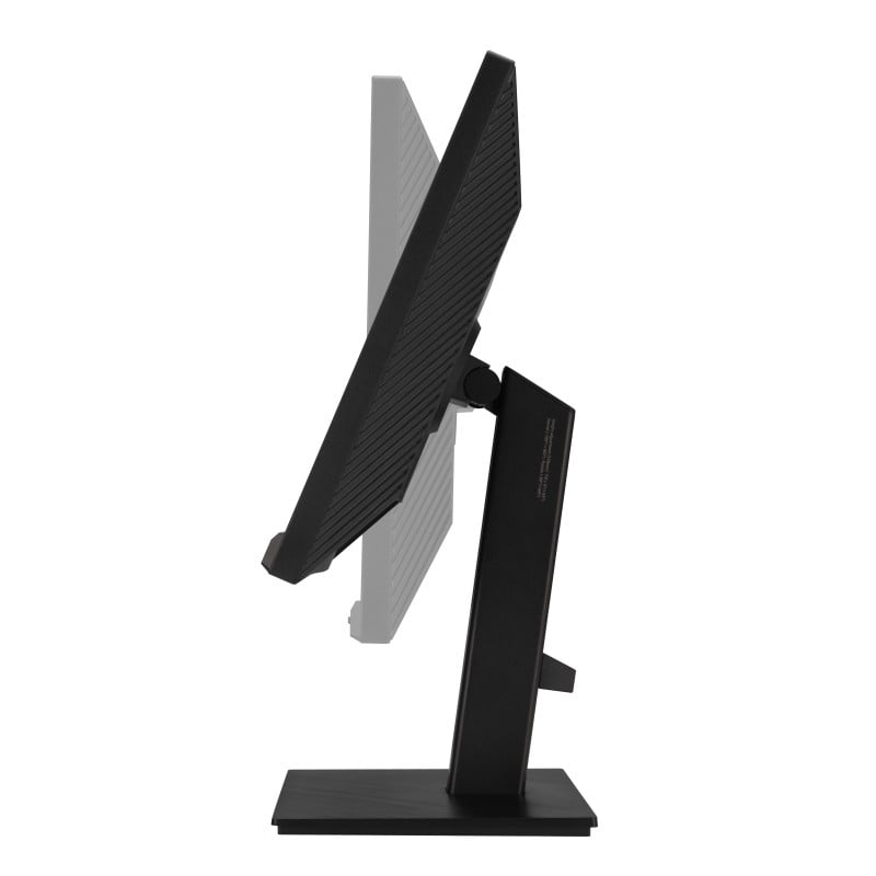 "ASUS BE24ECSBT écran plat de PC 60,5 cm (23.8"") 1920 x 1080 pixels Full HD LED Écran tactile Noir"