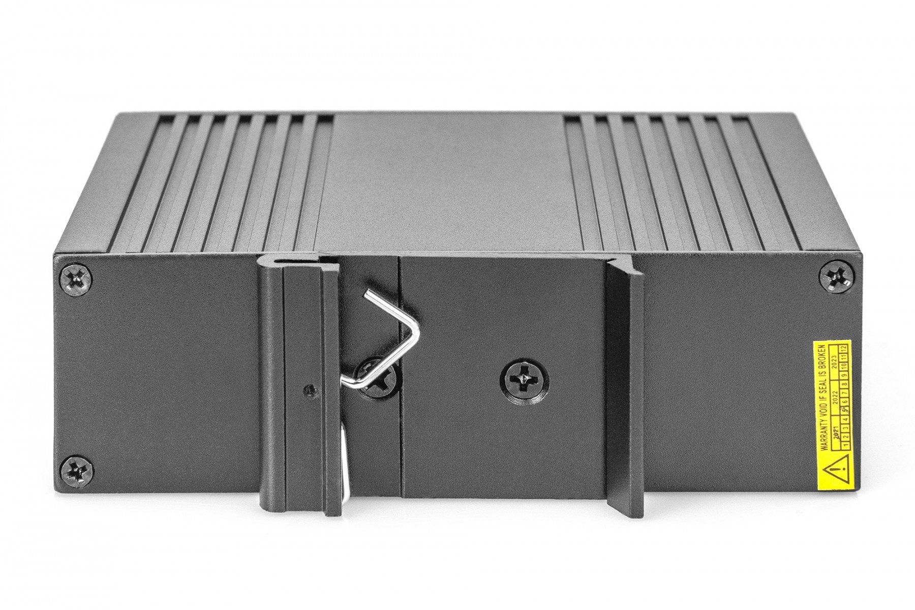 Digitus DN-651112 adaptateur et injecteur PoE Gigabit Ethernet 55 V