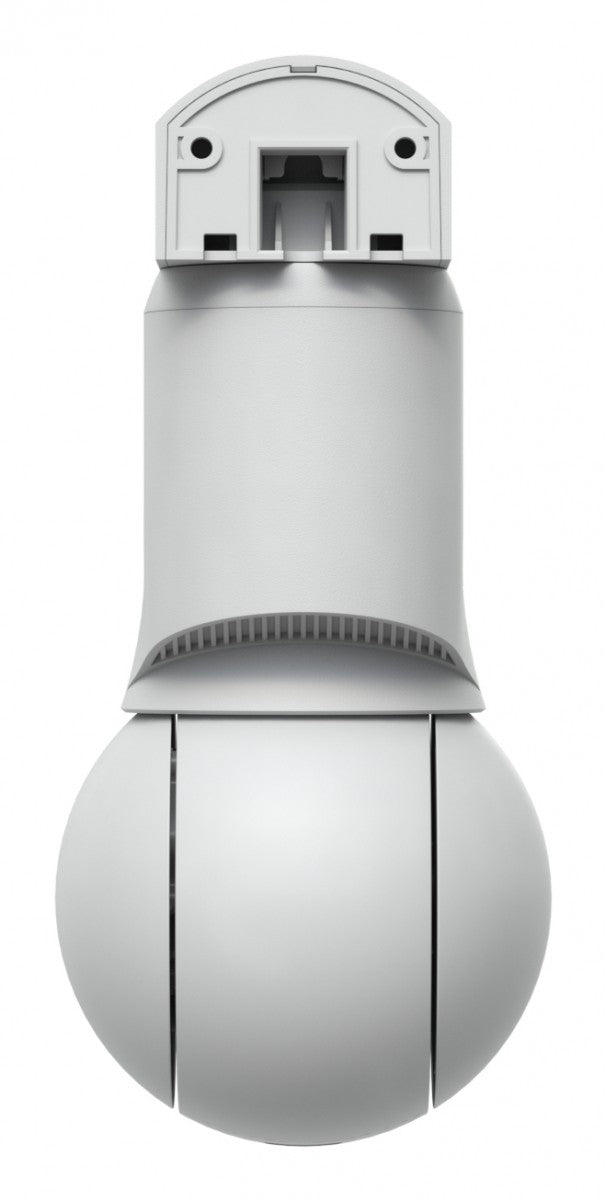 All-weather 4K dual-lens camera with 10
