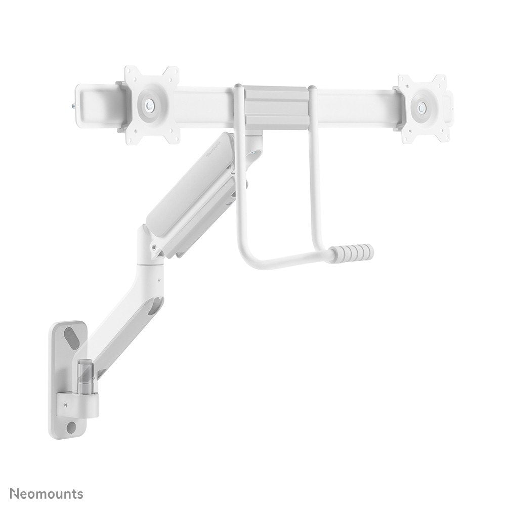 NEOMOUNTS AWL75-450WH Adaptateur mural pour support décran