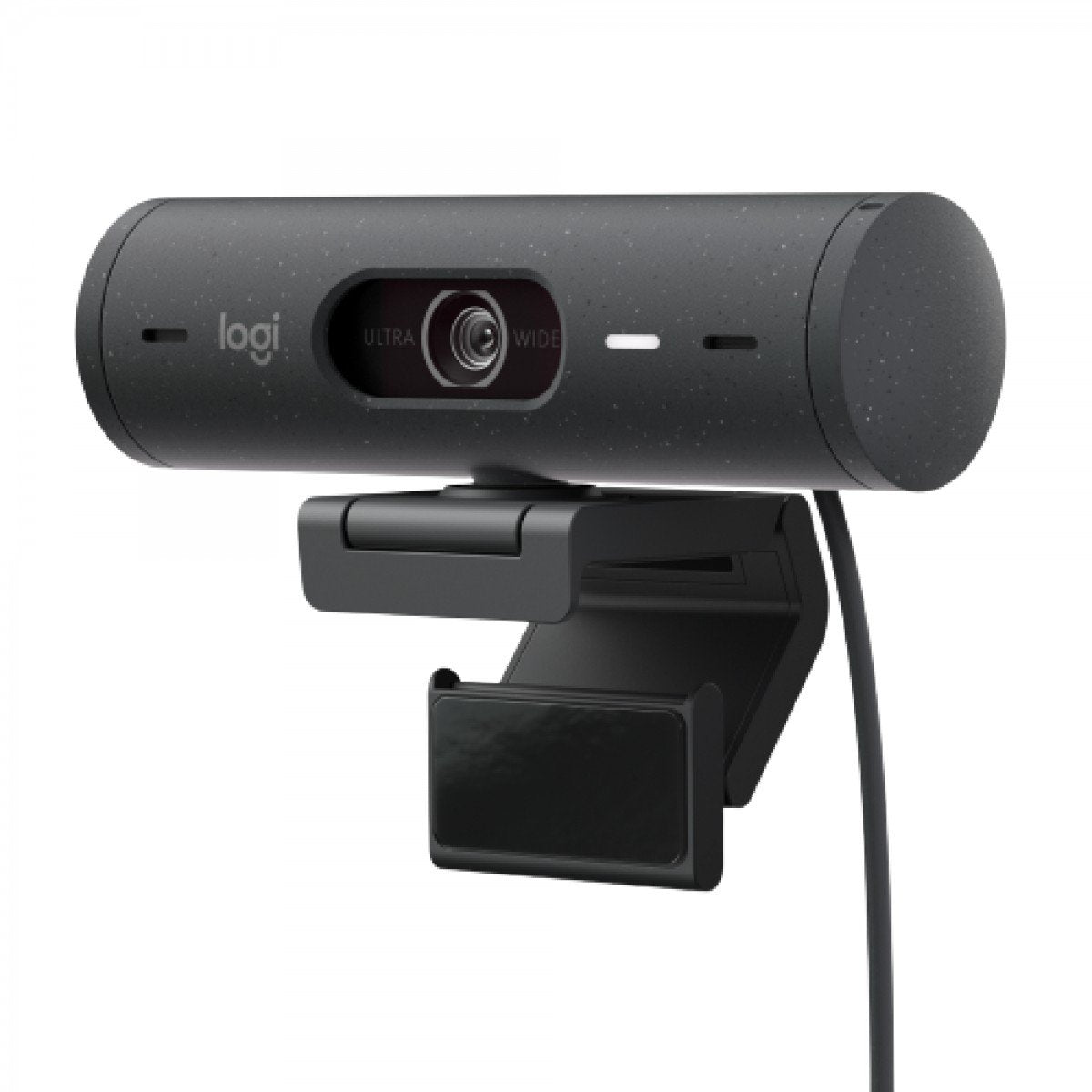 Logitech Brio 500 - GRAPHITE - EMEA28