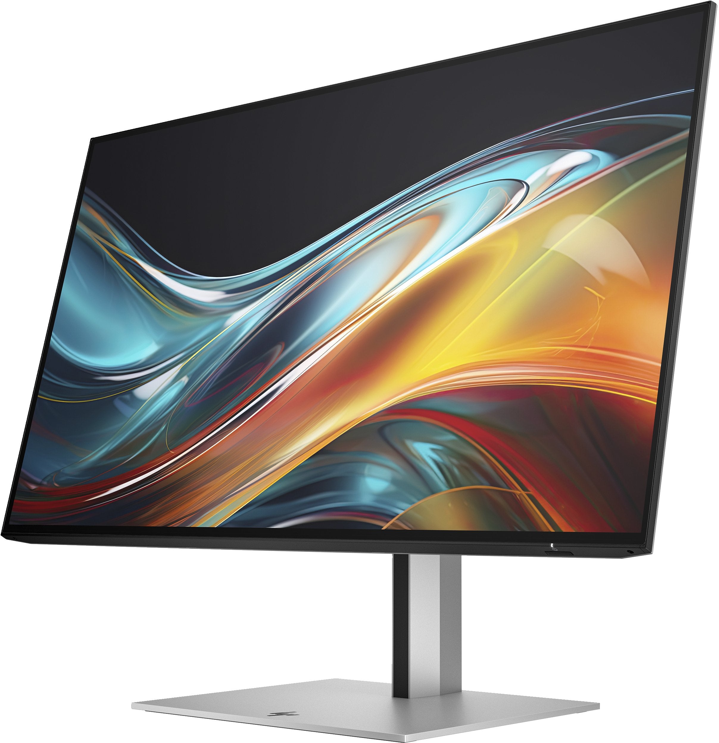 HP Écran FHD HP Série 7 Pro 724pf 23.8p FHD 1920x1080 HDMI USB hub DisplayPort 3/3/0
