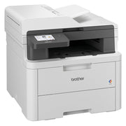 Brother DCP-L3555CDW imprimante multifonction Laser A4 600 x 2400 DPI 26 ppm Wifi