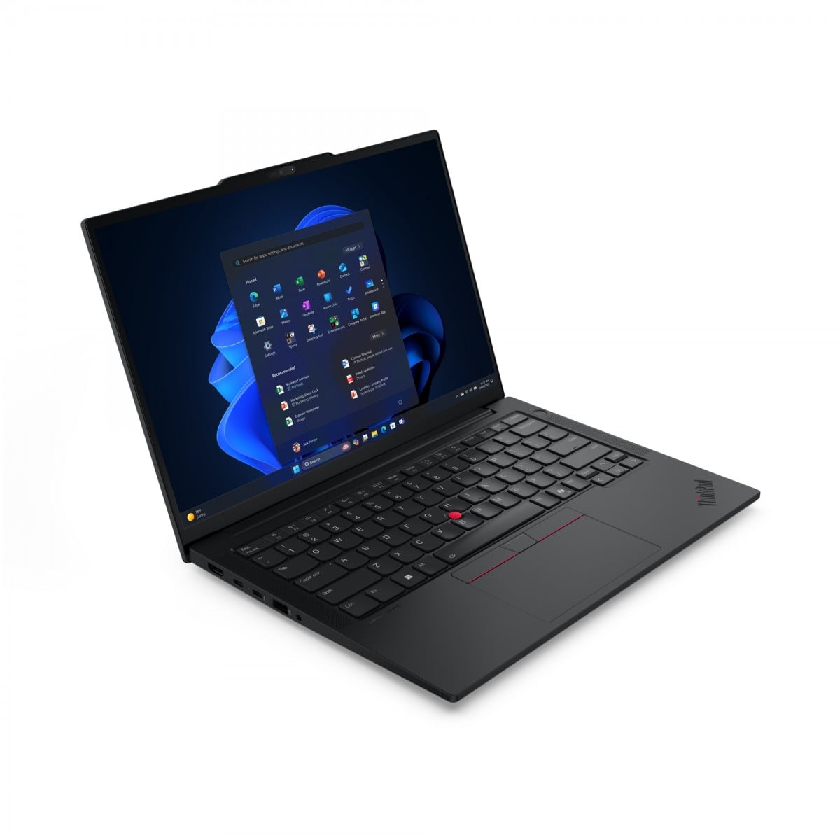 "Lenovo ThinkPad E14 Gen 7 (Intel) Intel Core Ultra 5 225U Ordinateur portable 35,6 cm (14"") WUXGA 16 Go DDR5-SDRAM 512 Go SSD Wi-Fi 6E (802.11ax) Windows 11 Hom"