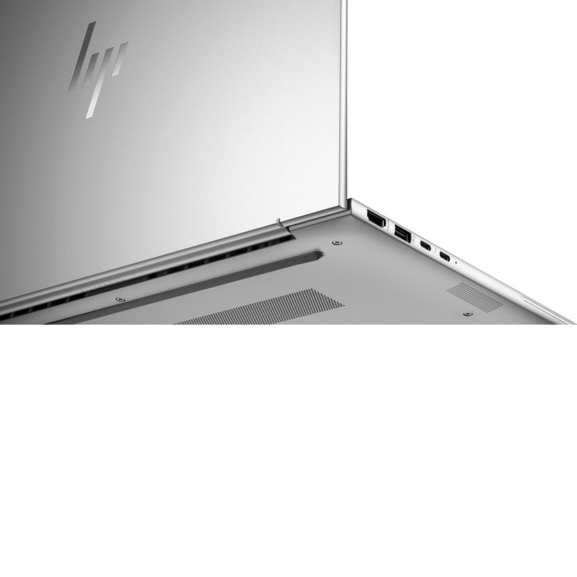 "Notebook HP EliteBook 840 G11 14,0"" WUXGA | Intel Core Ultra 5 125U | 16GB RAM | 512GB SSD | Intel Graphics | Win11P | QWERTY US INT | 9G0E5ET"