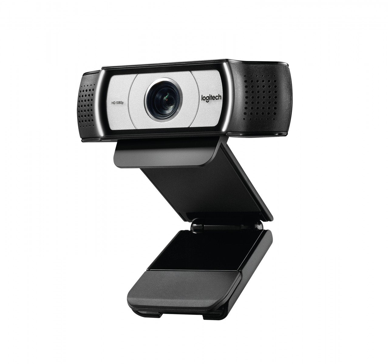 LOGITECH Webcam C930e Webcam colour 1920 x 1080 audio USB 2.0 H.264