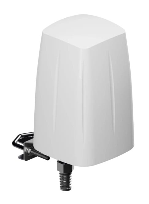 TELTONIKA NETWORKS Outdoor LTE/WiFi/GPS/Bluetooth antenna for RUTX11 and RUTM11 routers