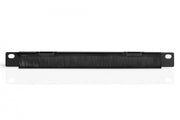 Digitus DN-10-ORG-1-2U-B accessoire de racks Panneau de gestion de câbles