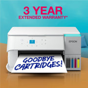 Epson EcoTank L4366 A4 4800 x 1200 DPI 33 ppm Wifi