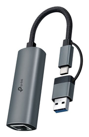 TP-Link UE310C carte réseau Ethernet 1000 Mbit/s
