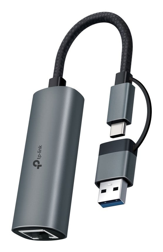 TP-Link UE310C carte réseau Ethernet 1000 Mbit/s