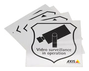 AXIS 5502-811 accessoire de caméra de sécurité