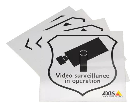 AXIS 5502-811 accessoire de caméra de sécurité