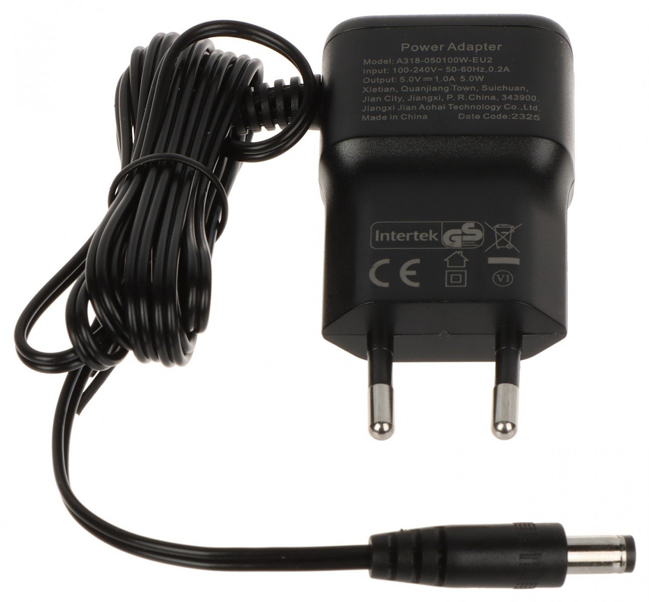 Imou SF108C Commutateur 8 ports 100 Mbps