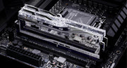 G.Skill Trident Z5 Royal F5-7200J3646F24GX2-TR5S module de mémoire 46 Go 2 x 24 Go DDR5