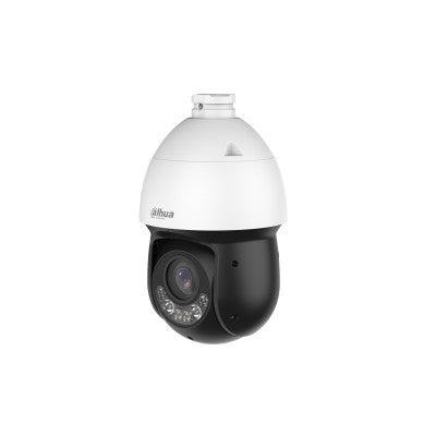 Dahua SD4D425MB-HNR Caméra IP Smart Dual Light WizSense 4MP Zoom 125mm