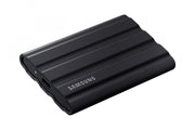 Samsung T7 Shield 2 TB Black