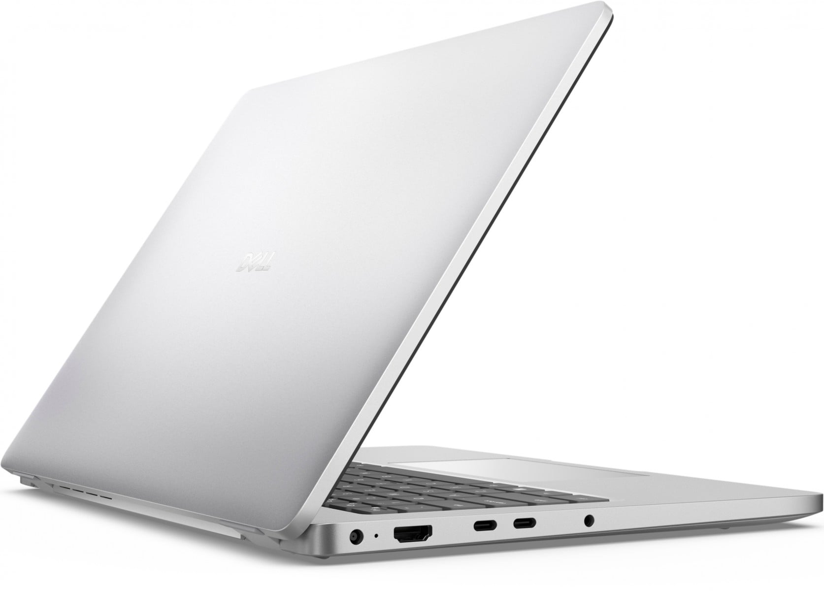 "DELL Pro 14 PC14250 Intel Core Ultra 7 255U Laptop 35.6 cm (14"") Full HD+ 32 GB DDR5-SDRAM 512 GB SSD Wi-Fi 6E (802.11ax) Windows 11 Pro Czech, Slovakian Silver"