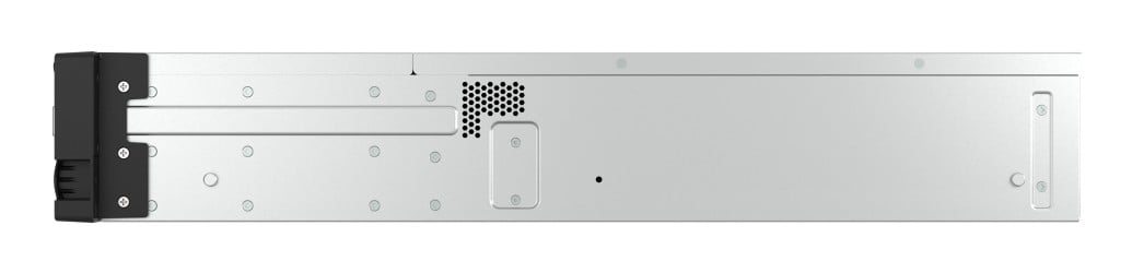2U 12-bay 3.5" SATA HDD NAS AMD Ryzen 5