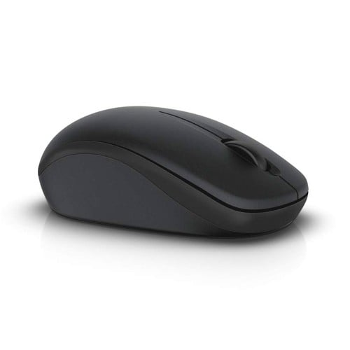DELL WM126 souris Ambidextre RF sans fil Optique 1000 DPI
