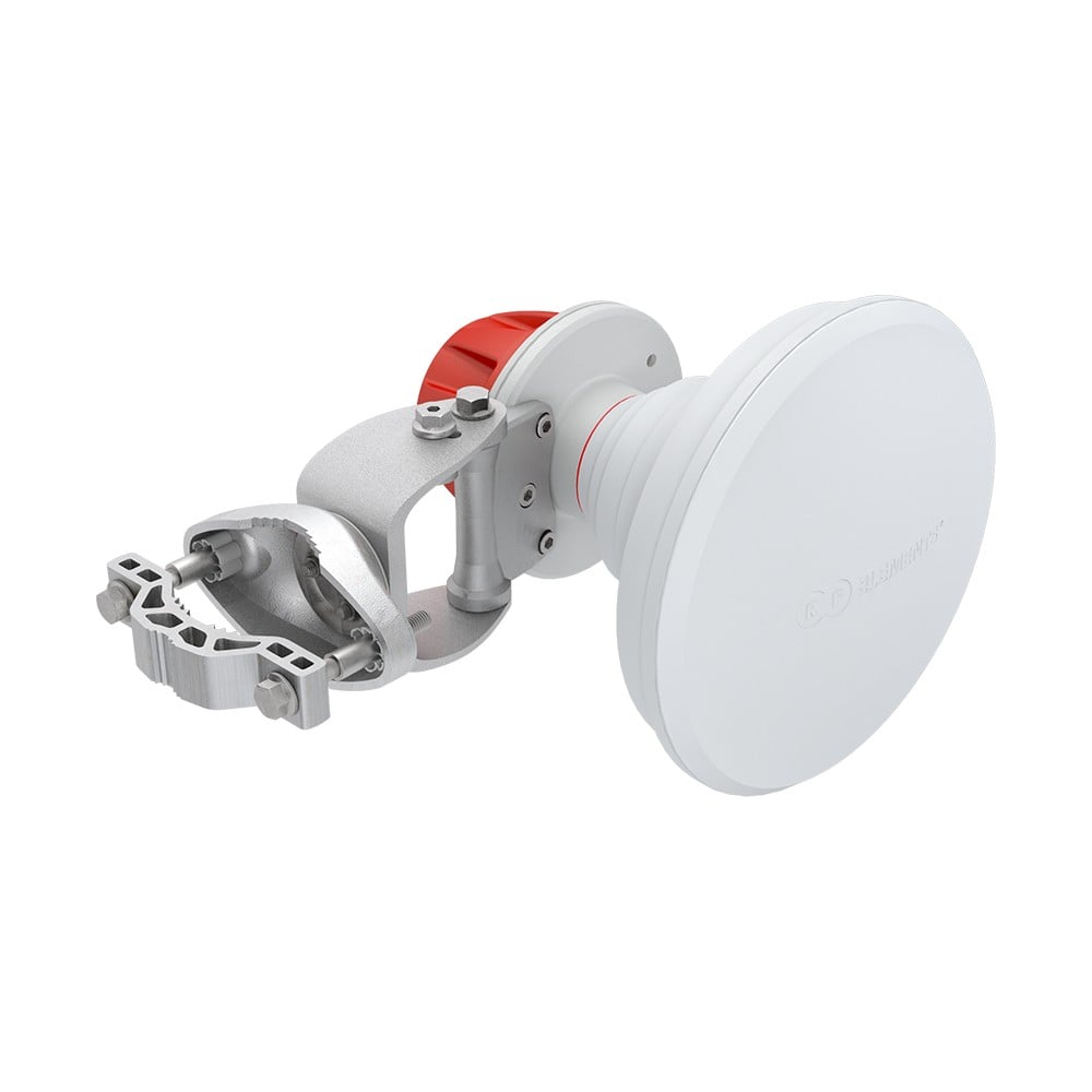 RF Elements HG3-CC-S40 antenne Antenne de sirene Type-N 1,62 dBi