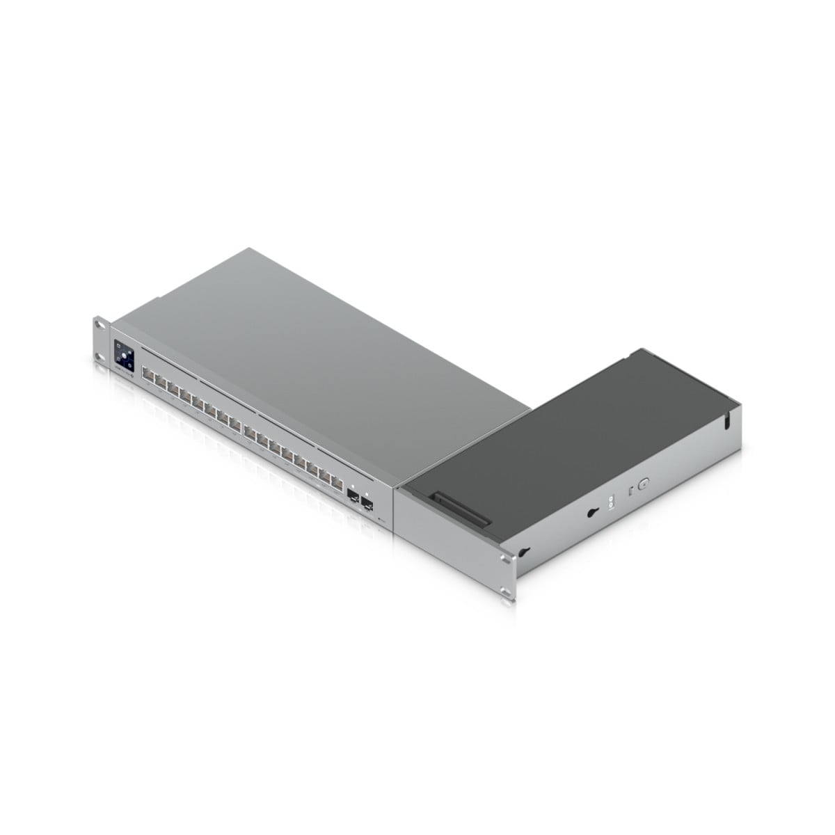 Rack mount accessory for Pro Max 16 swit