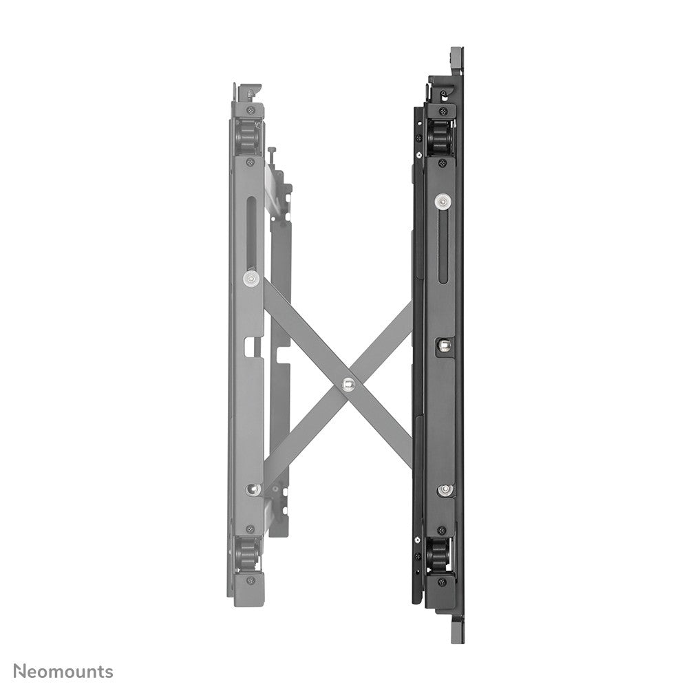 NEOMOUNTS LED-VW1750BLACK Support mural pour mur dimages 32-55p - extraire - max 35 kg