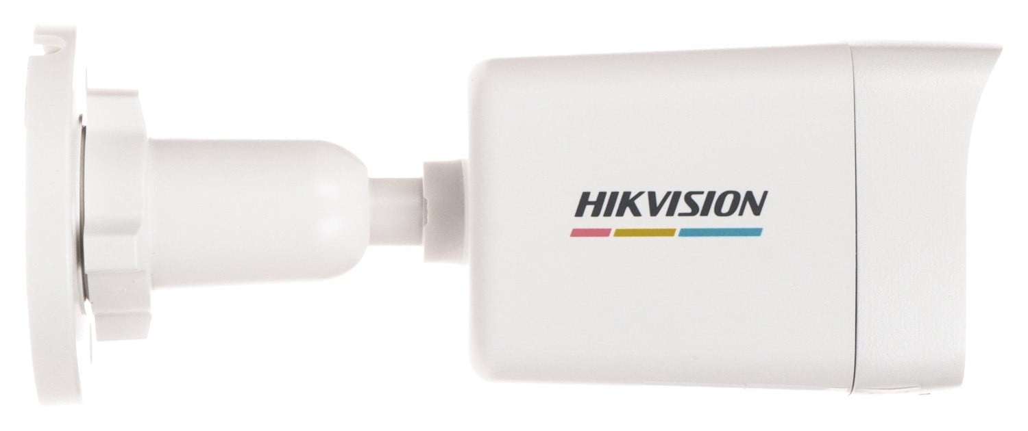 Hikvision DS-2CD1047G3-LIU(2.8mm) Caméra IP ColorVu