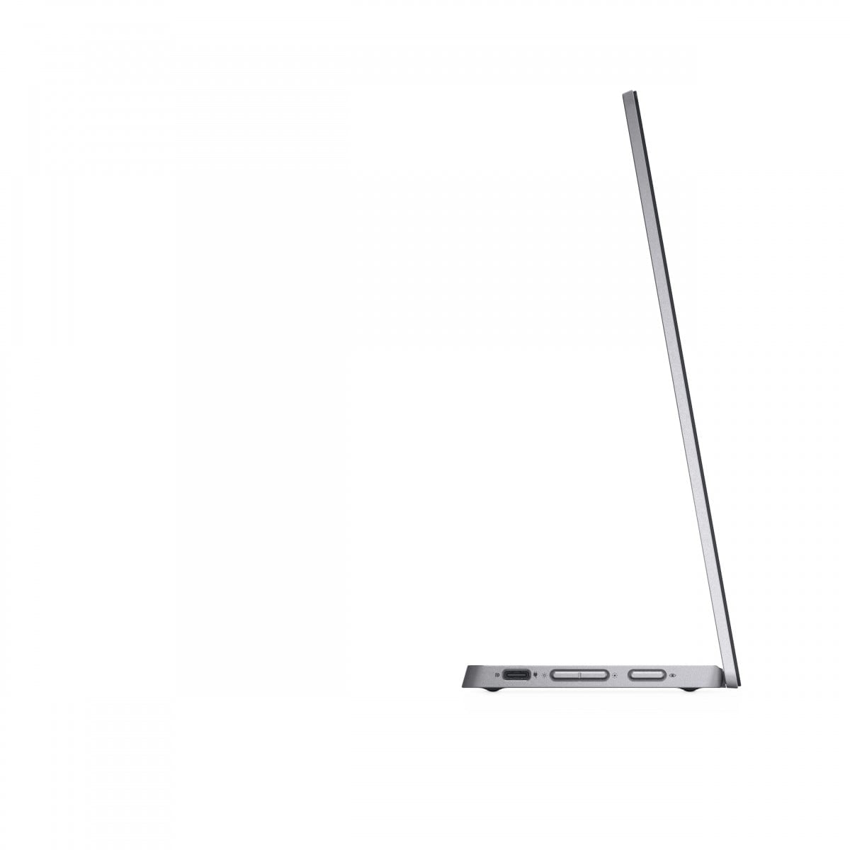 "DELL P Series P1424H LED display 35,6 cm (14"") 1920 x 1080 pixels Full HD LCD Écran tactile Gris"