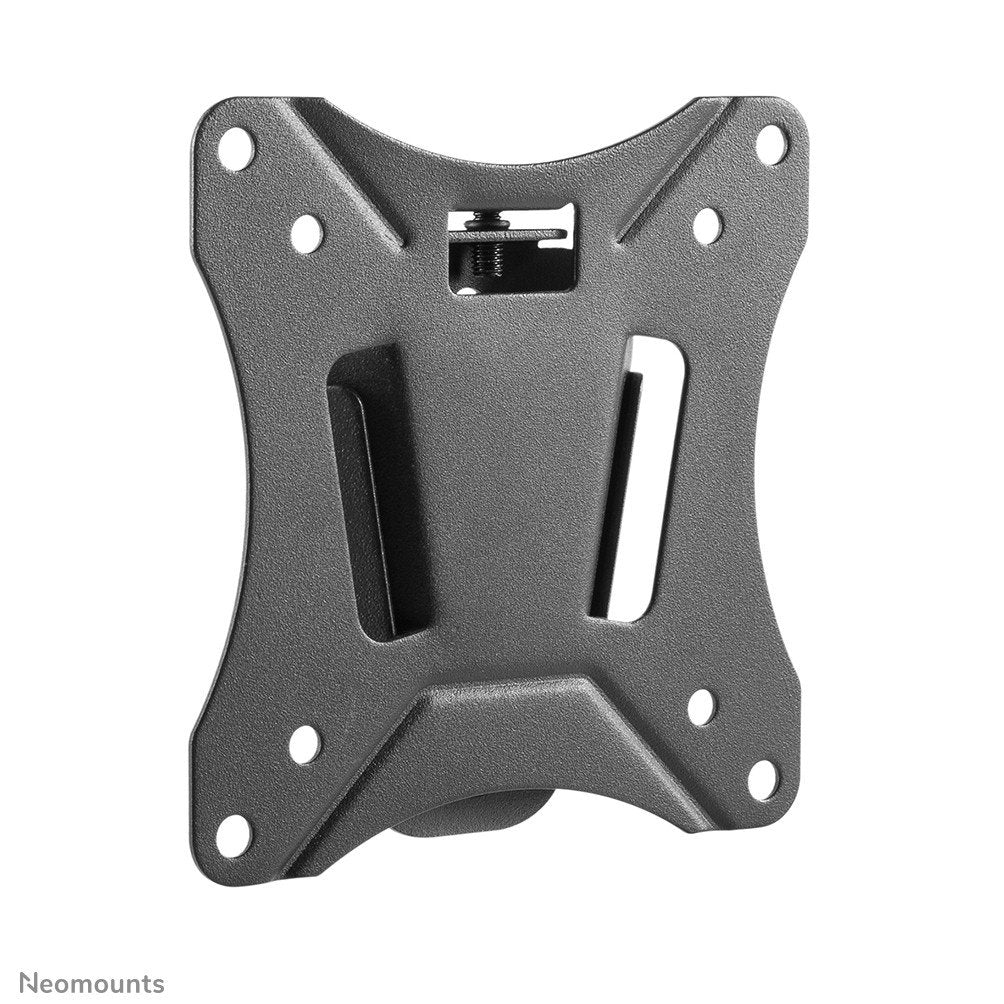NEOMOUNTS NM-W25BLACK Support pour écran mural 10-30p - ultra-plat