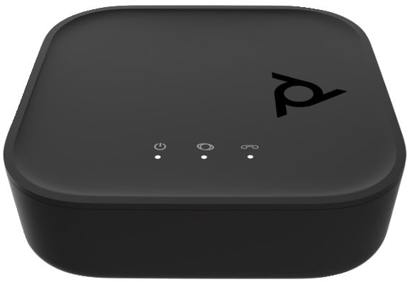 Poly ATA 400 1FXS VP VoIP Adptr SIP