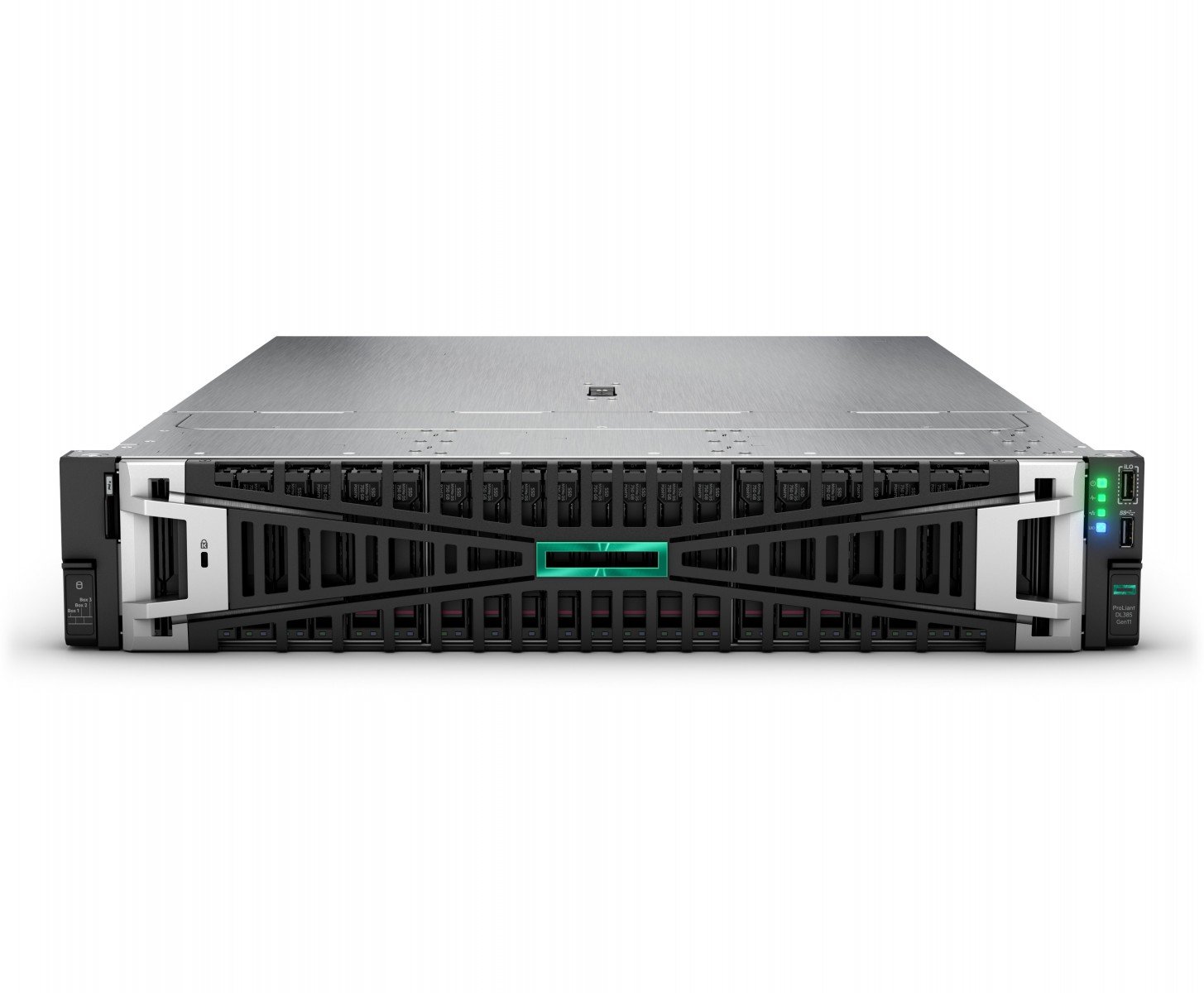 HPSC/ProLiant DL385 Gen11 9115