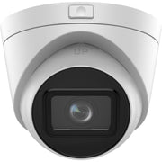Hikvision DS-2CD1H23G0-IZ(2.8-12mm)(C) 2 MP Motorized Varifocal Turret Network Camera