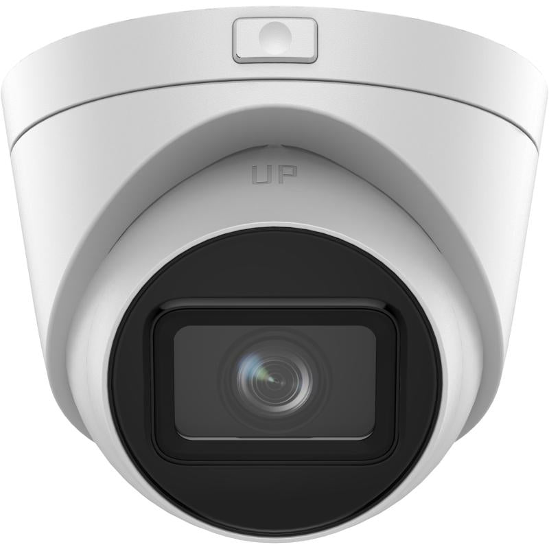 Hikvision DS-2CD1H23G0-IZ(2.8-12mm)(C) 2 MP Motorized Varifocal Turret Network Camera