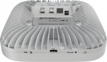HUAWEI AirEngine6760-X1 11ax indoor 4+6 dual bands smart antenna USB IoT Slot BLE Optional RTU upgrade to 4+8/4+4+4/4+6+Scan