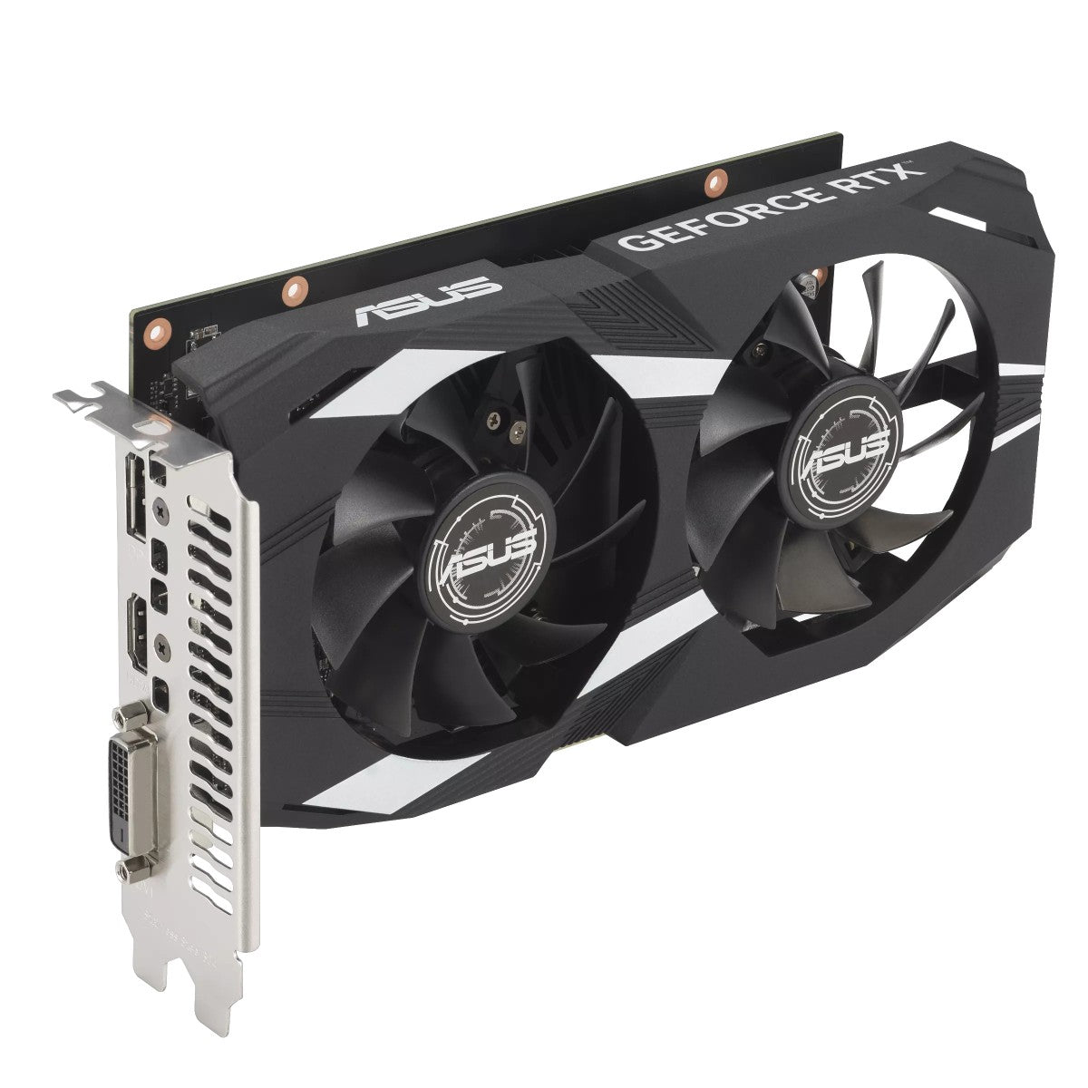 ASUS DUAL RTX 3050 OC 6Go