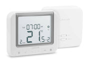 SALUS RT520RF OpenTherm Contrôleur de température sans fil hebdomadaire
