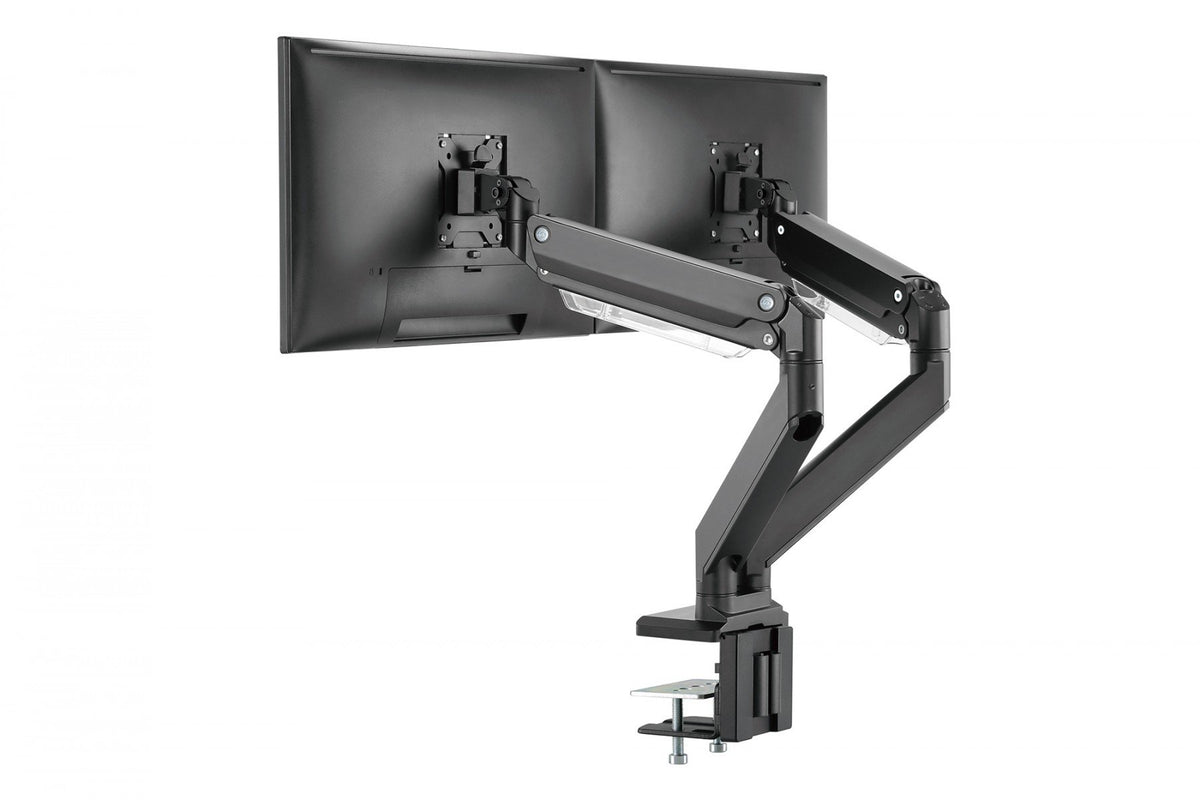 "Digitus DA-90427 support pour téléviseur 88,9 cm (35"") Noir"