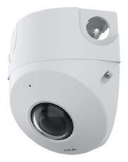 AXIS TP9601 Couvercle supérieur de boîte de conduit