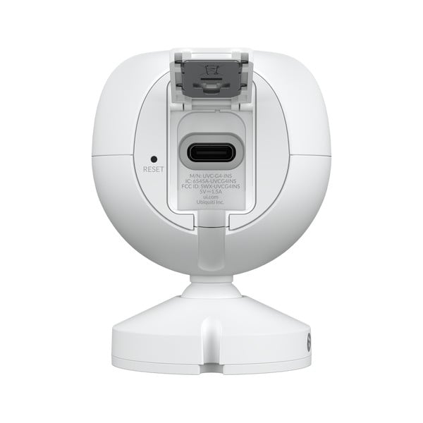 Ubiquiti UVC-G4-INS Networks G4 Instant Cube Caméra de sécurité IP Extérieure 2688 x 1512 pixels Mur