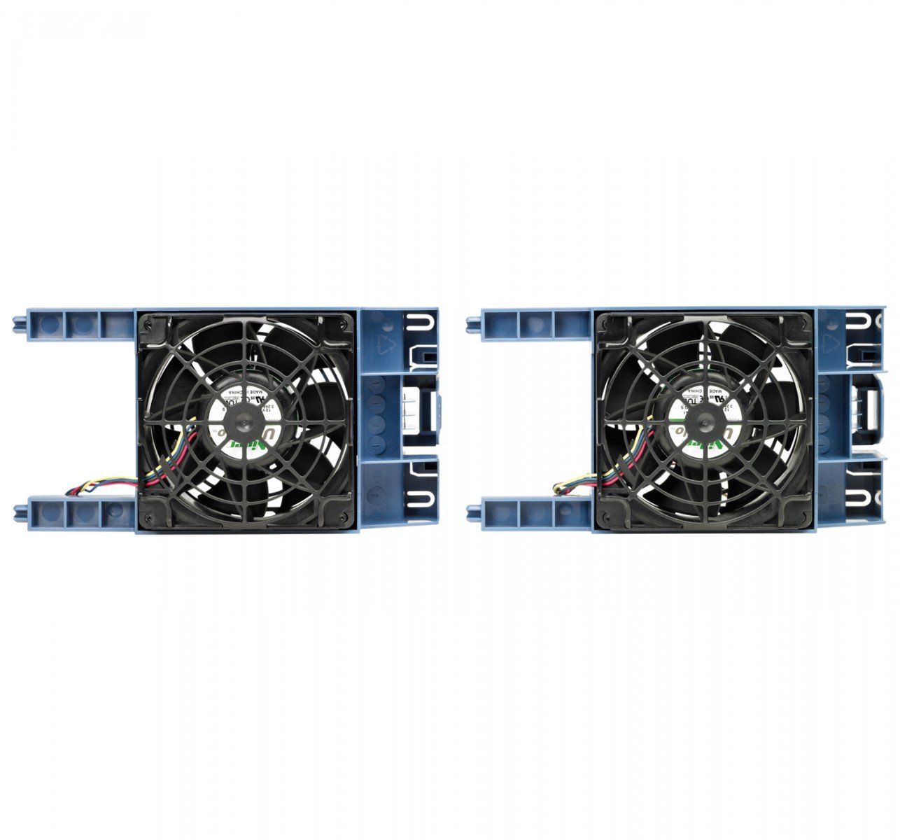 HPE DL3X5 Gen11 2U Perf Fan Kit