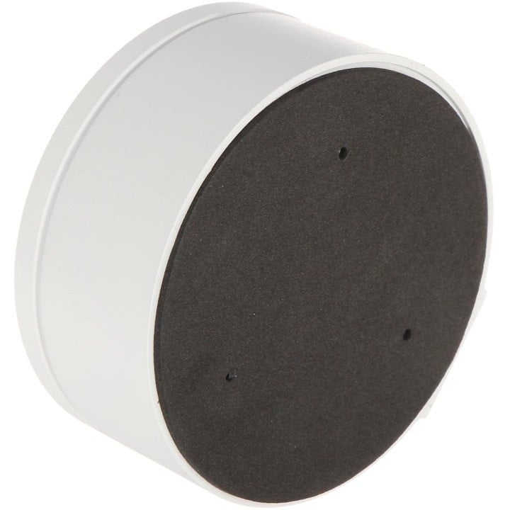 Dahua PFA731 Boîte de jonction pour caméra PTZ1C203UE-GN-W, blanche, aluminium