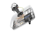 QuWireless QuMax XR All In antenne Antenne directionnelle PoE/LAN 7 dBi