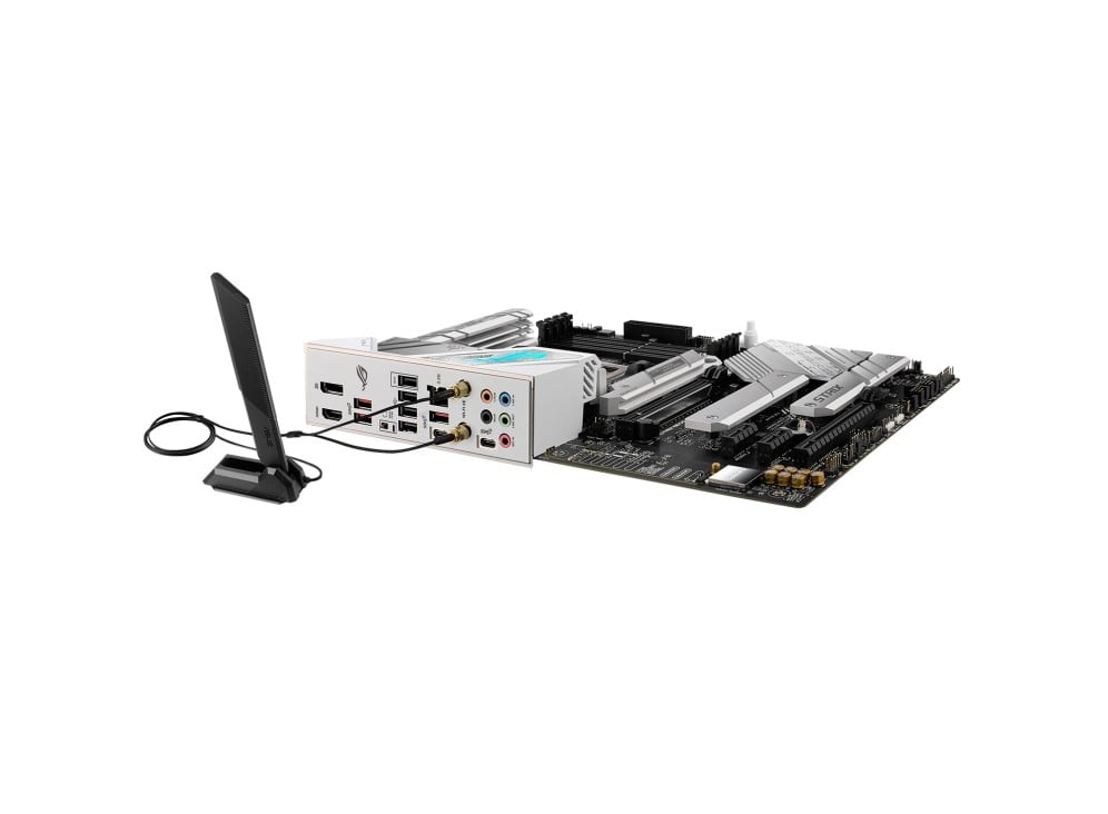 ASUS ROG STRIX B650-A GAMING WIFI AM5 DDR5 ATX MB