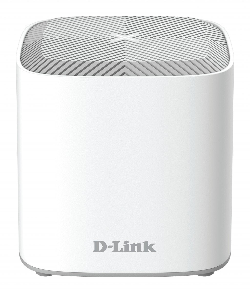 D-Link Systeme Wi-Fi 6 domestique complet bibande COVR AX1800